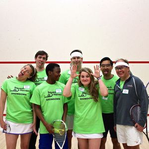 Fundraising Page: Navy Seals